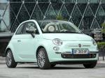 Fiat 500C Cult 2014 года
